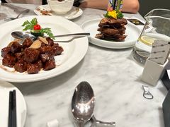 -荣兴酒家(徐家汇店)