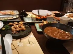 -佛山希尔顿酒店·融誉亚洲美食荟