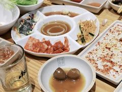 -喜来稀肉(北外滩白玉兰广场店)