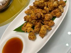 -阿诺泰·泰国餐厅(紫荆店)