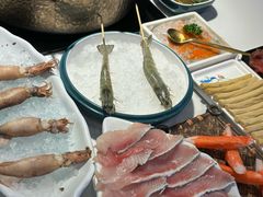 -椰子湾·海南火锅·糟粕醋·椰子鸡(正大广场店)