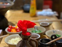 -白乐天毛肚火锅馆(解放碑店)