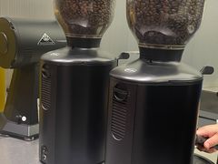 -CUBIC3三立方咖啡(西岸凤巢店)