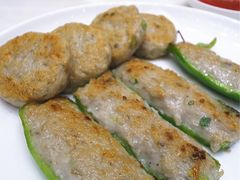 顺德煎酿双宝-顺味凤城(九六广场店)