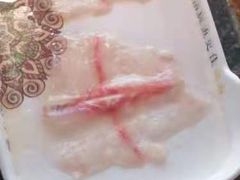 -老牌坊云南鱼豆花火锅(哈西万达店)