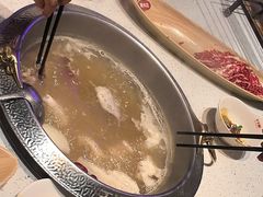 -千牛将·鲜牛肉火锅(开元路店)