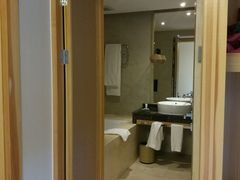 -北京古北水镇御舍温泉酒店