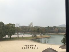-上海佘山世茂艾美酒店