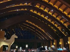 -三亚湾海居铂尔曼度假酒店