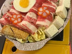 -隐月· 㐂和食屋(芝罘万达公馆店)