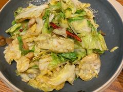 -云海肴·汽锅鸡·云南菜(苏州中心店)