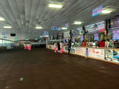 -蓟县盘山滑雪场