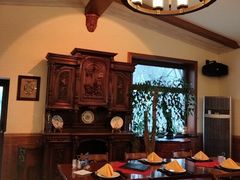 -申德勒加油站西餐厅(日坛路总店)