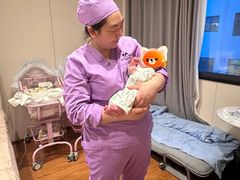 -福田家月子中心 产后 月嫂(市立母子医院店)