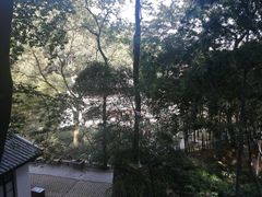 -岳麓山风景名胜区