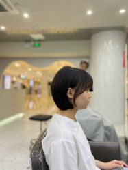 -苏豪路易士·嘉玛发廊