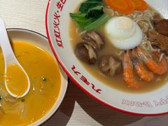 -九毛九西北菜(百信广场店)