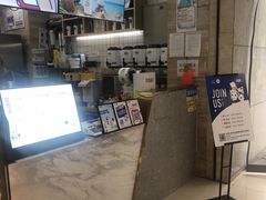 -茶百道(新城市广场店)