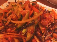 -长寿参鸡汤(朝韩风情街店)