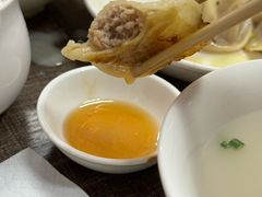 -小江水点心店(海宁西山一品店)