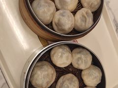 招牌鸡汁汤包-尹氏汤包(朝天宫店)