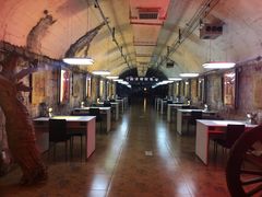 -青岛葡萄酒博物馆