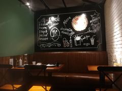 -摇滚披萨(长春街店)