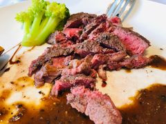 -西部牛排(京华城店)