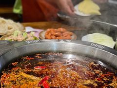 -大龙火锅(老店)