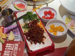 -小龙坎火锅(全球总店)