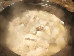 -同仁四季椰子鸡(海岸城天利店)