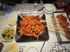 -靓虾二哥长沙地标小龙虾(五一广场店)