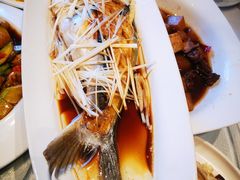-老牌坊鲁菜名店(聊城美食岛店)