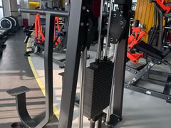 -健身门·自助健身房(镇坪路店)