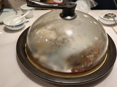 -碗中海·蒸汽海鲜·桑拿鸡(岭南天地店)