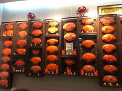 -龙海鲜螃蟹王(宏茂桥店)