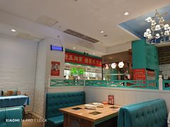 -龙聚德北京烤鸭(沙坪坝华宇A馆店)