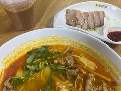 -探越越南牛肉粉(江南西分店)