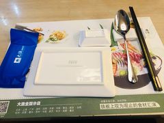 -大渔铁板烧(蛇口店)