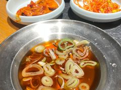 -黑豚黨韩国烤肉料理(悦然时光店)