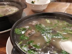 -真粥道(新华东路店)