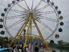 -成都欢乐谷