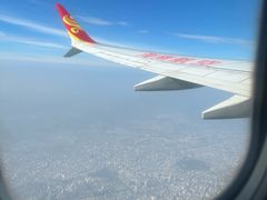 -曼谷素万那普国际机场