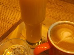 -FASHION BAKERY法森贝克(新德路店)
