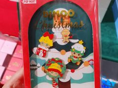 -泡泡玛特POPMART(合生汇店)