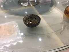 -中山国际酒店中餐厅