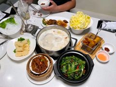 -煲王粤菜餐厅(中侨中心店)