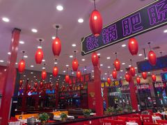 -簋街仔仔小龙虾(总店)