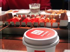 -丰茂烤串(港旅店)