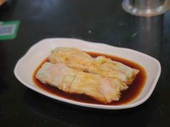 游水鲜虾肠粉-卓粤拉肠(红庙店)
